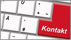 Schmuckgrafik Kontakt (Verlinkung zur Übersichtsseite Kontakt)