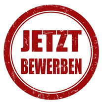 Jetzt bewerben